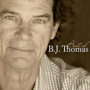 Best Of B.J. Thomas