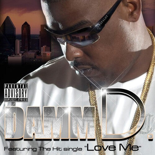 Is It Never Forget Loyalty (N.F.L.) -- Damm D, CD