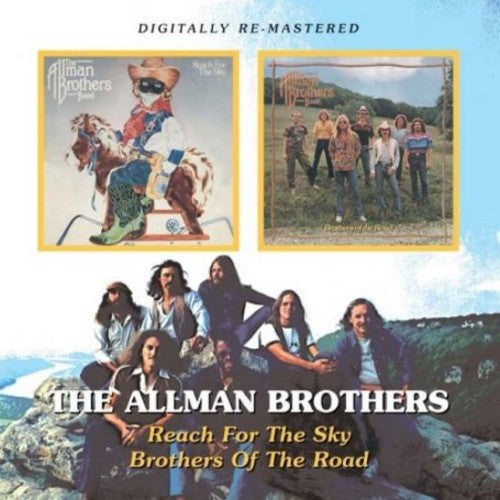 Reach For The Sky / Brothers Of The Road