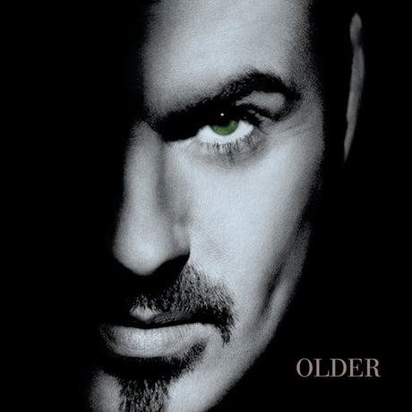 Older, George Michael, CD