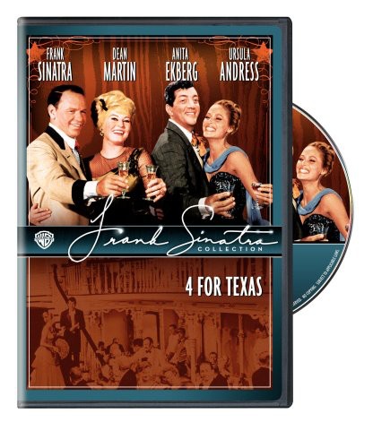 4 For Texas
