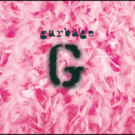 Garbage, Garbage, CD