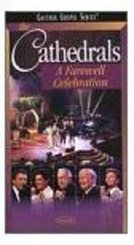 Farewell Celebration -- Cathedrals, DVD