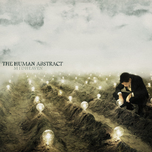 Midheaven -- Human Abstract, CD