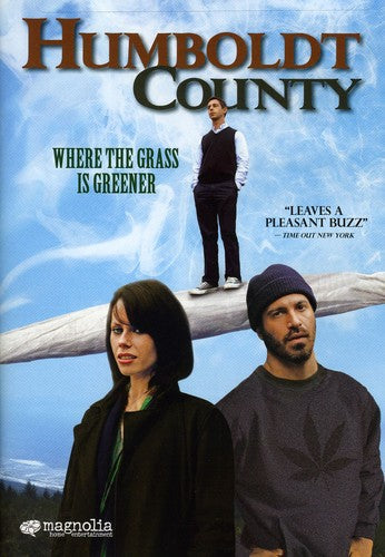 Humboldt County DVD -- DVD