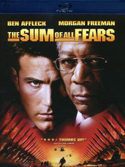 Sum Of All Fears