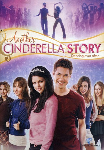 Another Cinderella Story, Another Cinderella Story, DVD