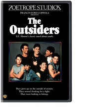 Outsiders (1983)