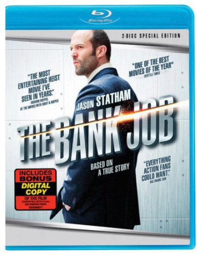 Bank Job (2008)