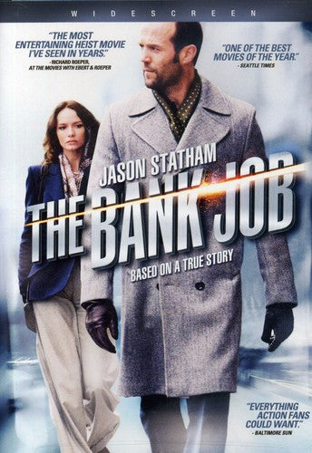 Bank Job (2008)