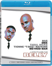 Belly (1998)