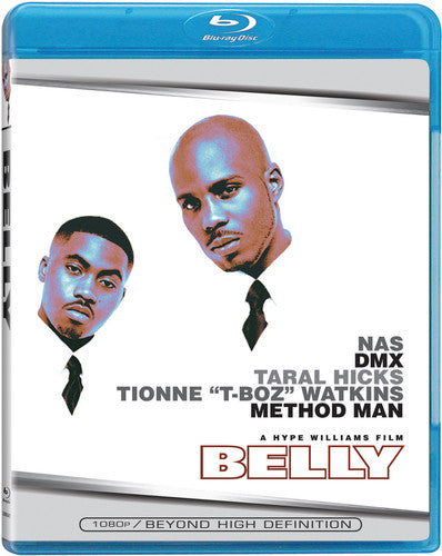 Belly (1998)