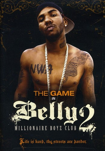 Belly 2: Millionaire Boyz Club -- DVD