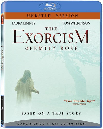 Exorcism Of Emily Rose