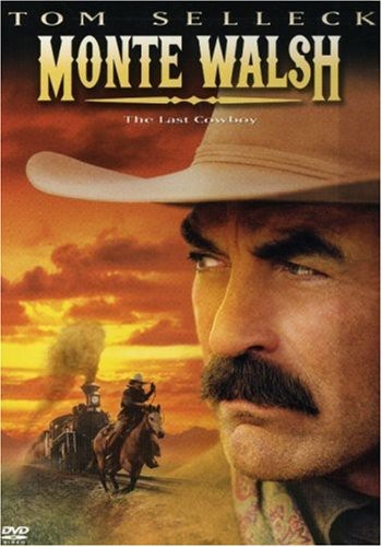 Monte Walsh (2003), Monte Walsh (2003), DVD