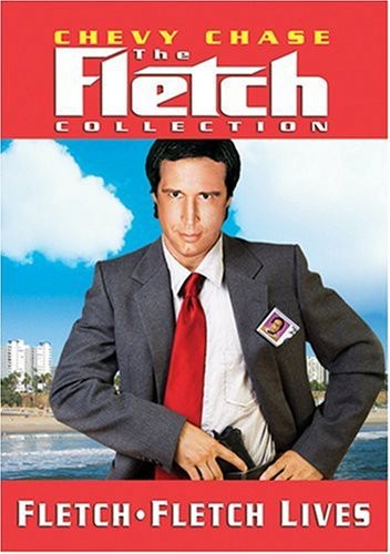 Fletch Collection, Fletch Collection, DVD