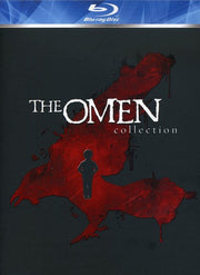 Omen: Complete Collection