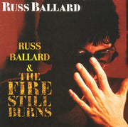 Fire Still Burns