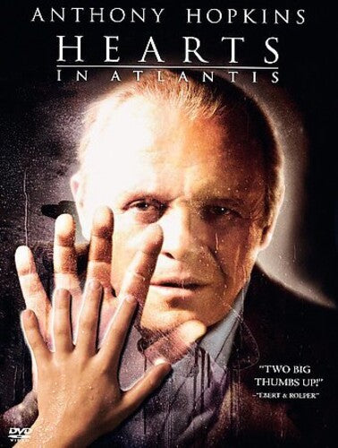 Hearts In Atlantis, Hearts In Atlantis, DVD