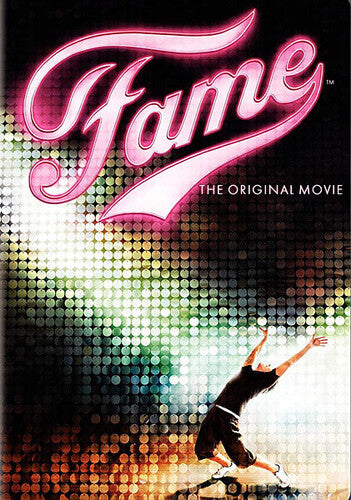 Fame (1980), Fame (1980), DVD