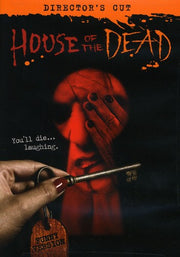 House Of Dead (2003)