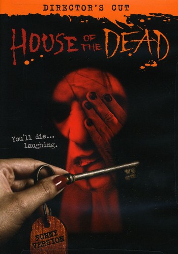 House Of Dead (2003)
