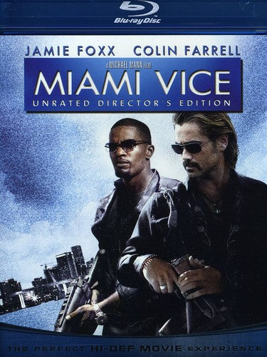 Miami Vice (2006)