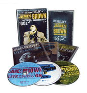 I Got The Feelin: James Brown In The 60S