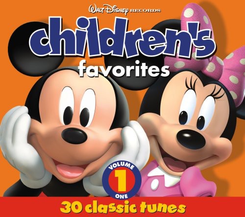 Children's Favorites 1 / Various