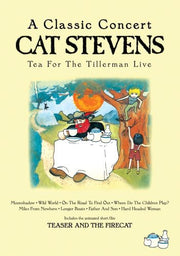 Tea For The Tillerman Live
