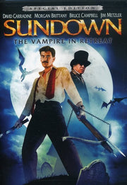 Sundown: The Vampire In Retreat