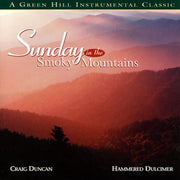 Sunday In The Smokey Mountain