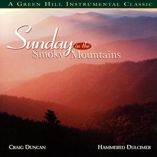 Sunday In The Smokey Mountain