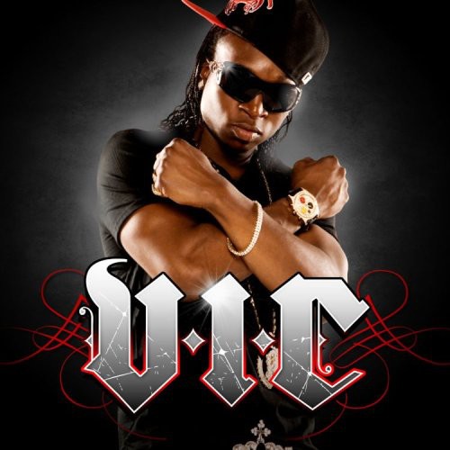 Beast -- V.I.C., CD