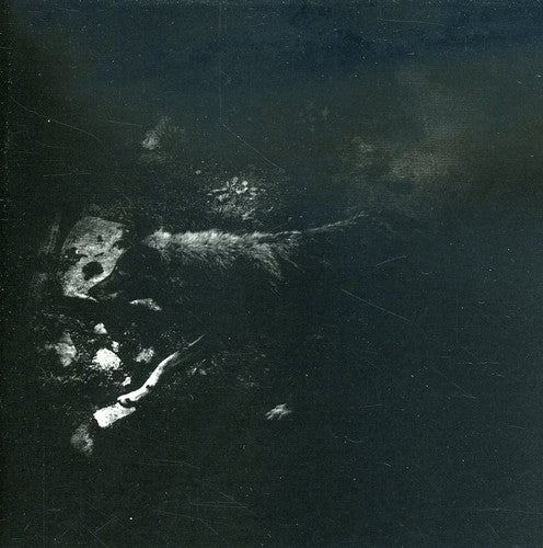 Womb Of Primordial Nature