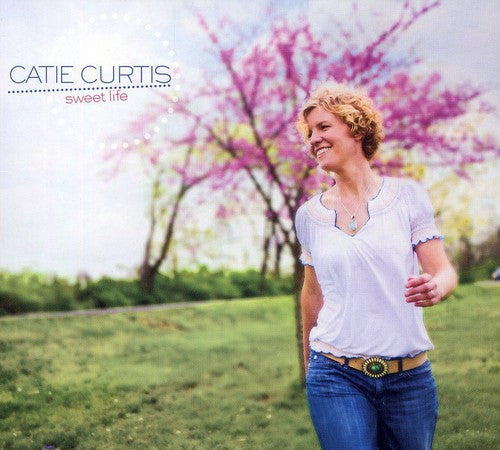 Sweet Life -- Catie Curtis, CD
