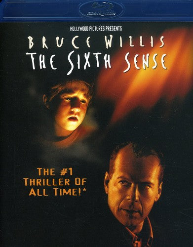 Sixth Sense (1999)