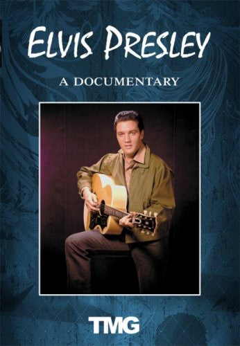Elvis: Rock & Roll Royalty -- Elvis Presley, DVD