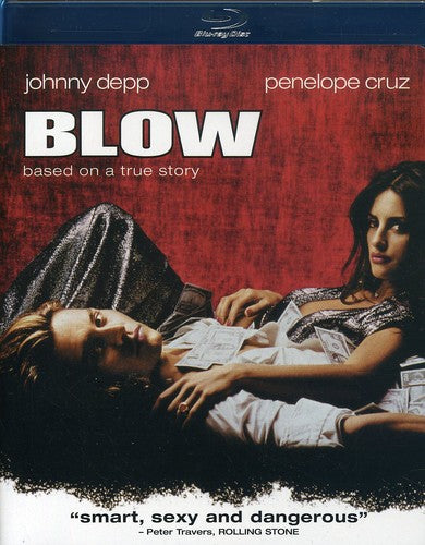 Blow (2001)