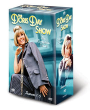 Doris Day Show: Complete Series