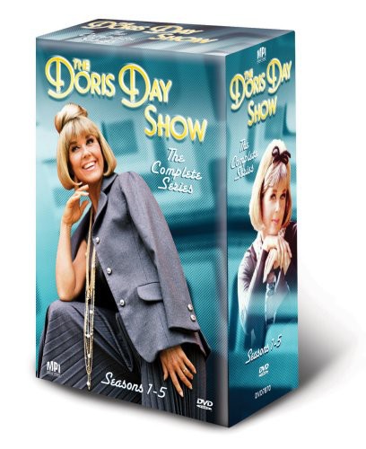 Doris Day Show: Complete Series, Doris Day Show: Complete Series, DVD