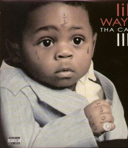 Tha Carter Iii 1
