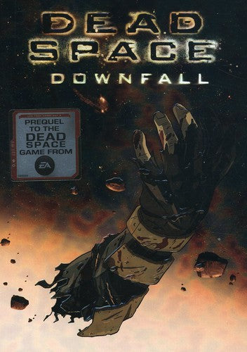 Dead Space: Downfall -- DVD