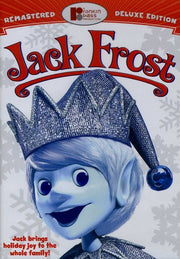 Jack Frost (1979)