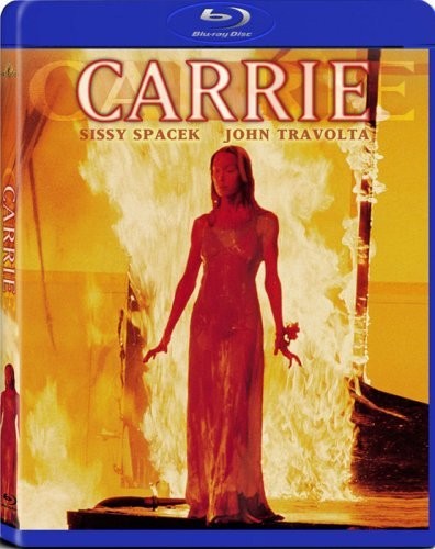 Carrie (1976), Carrie (1976), Blu-Ray