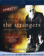 Strangers (2008)