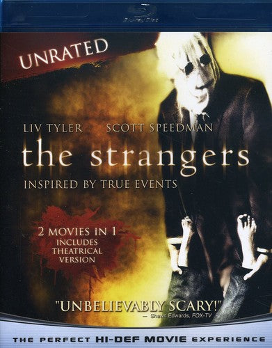 Strangers (2008)