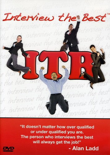 Interview The Best -- DVD