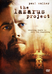 Lazarus Project