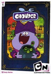 Chowder 1